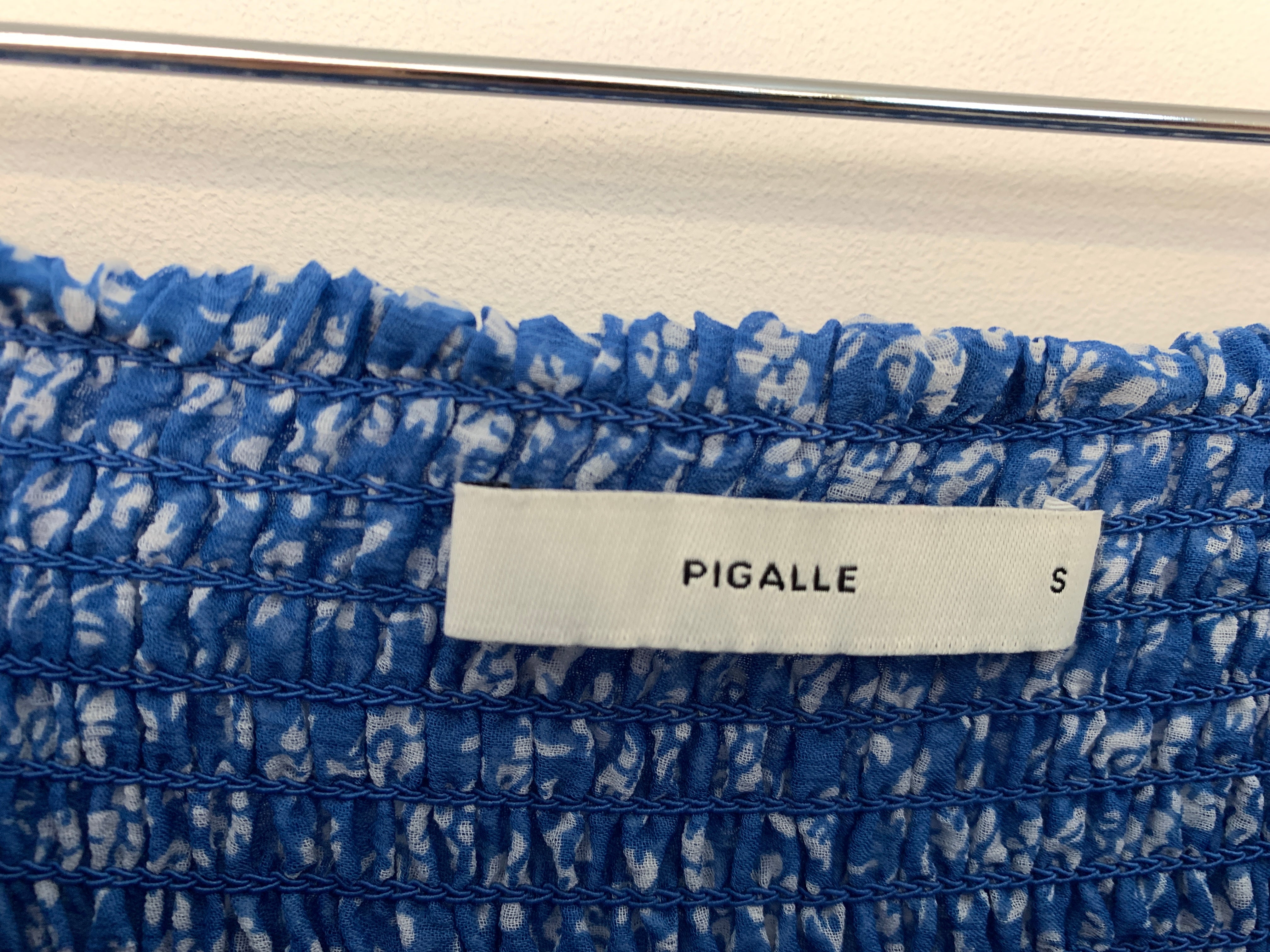 Pigalle Nederdel
